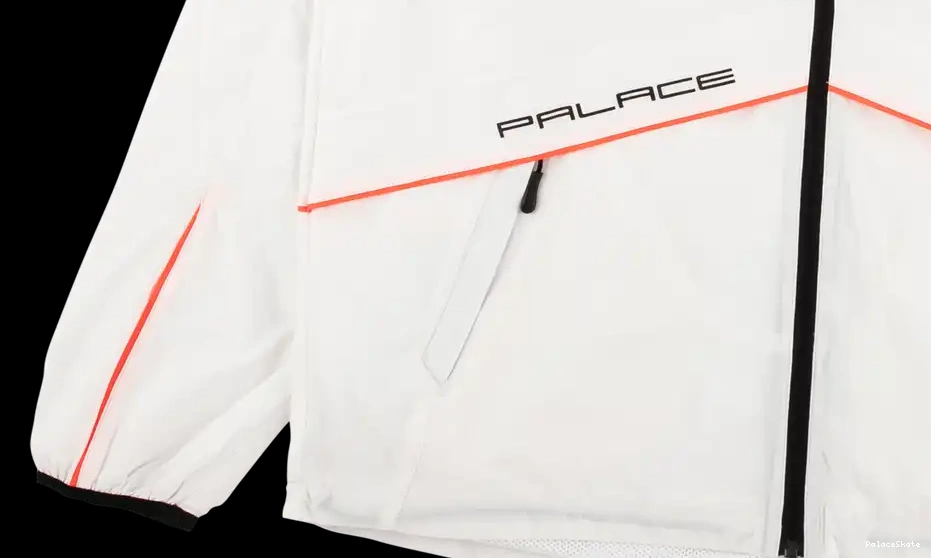 Cheap Palace Crink Jacket Runner 0506